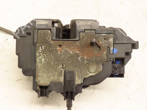 Rear right lock RENAULT CLIO III (BR0/1, CR0/1) 1.5 dCi (C/BR0G, C/BR1G) | BP29643804C99