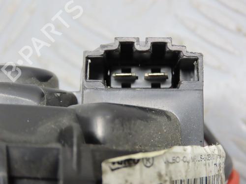 Heater blower motor PEUGEOT 208 I (CA_, CC_) 1.4 HDi | BP17777141M62