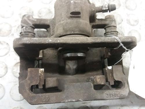 Right rear brake caliper MERCEDES-BENZ B-CLASS Sports Tourer (W245) B 180 CDI (245.207) | BP14884441M106