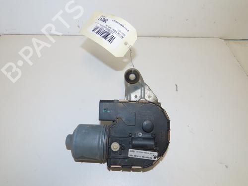 Used Front wiper motor Front wiper motor SKODA YETI (5L) 2.0 TDI 4x4 (110 hp) 34175392 34175392