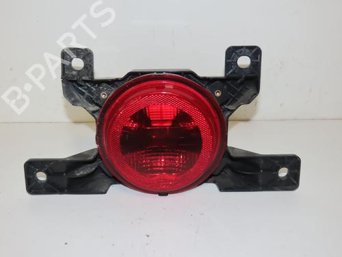 Left taillight CITROËN AMI (9A_) Electric (9AZ2CA) | BP39966550C34 - Image 4