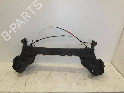 Achteras RENAULT CLIO V (B7_) 1.6 E-TECH 140 (B7MU) | BP30501755M2 