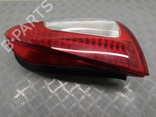 Right taillight LANCIA MUSA (350_) 1.3 D Multijet (350.AXG11, 350.AXG1A) | BP17782678C35