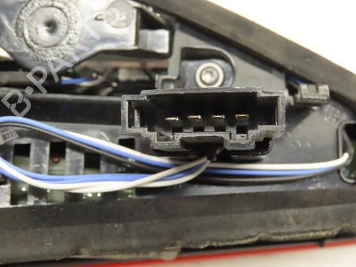 Left tailgate light SEAT LEON ST (5F8) 1.5 TSI | BP30093083C79