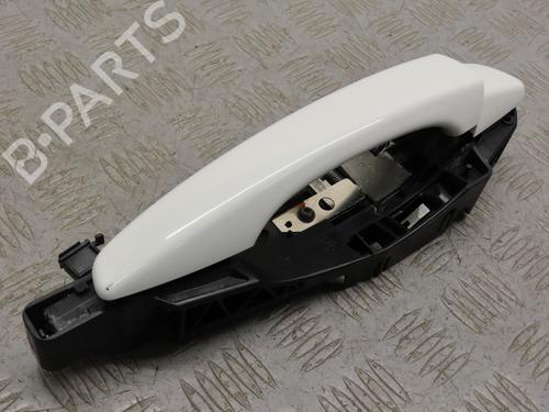 Used Rear right exterior door handle PEUGEOT 308 II (LB_, LP_, LW_, LH_, L3_) 1.5 BlueHDi 130 (131 hp) 26657374