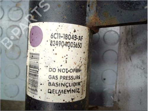 Used Left front shock absorber FORD TRANSIT Van (FA_ _) 2.2 TDCi (115 hp) 9429166