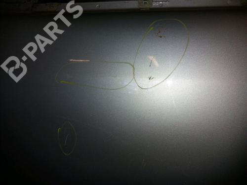 Left front door MERCEDES-BENZ M-CLASS (W163) ML 270 CDI (163.113) | BP9374474C2