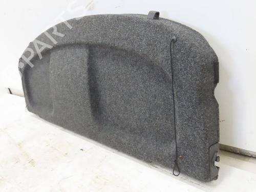 Rear parcel shelf TOYOTA AURIS (_E15_) 2.0 D-4D (ADE150_, ADE150R) | BP29643844C85 