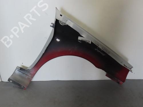 Used Left front fenders RENAULT CLIO II (BB_, CB_) 1.2 16V (BB05, BB0W, BB11, BB27, BB2T, BB2U, BB2V, CB05,... (75 hp) 9382970