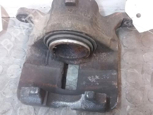 Used Right front brake caliper HONDA CIVIC VIII Hatchback (FN, FK) 2.2 CTDi (FK3) (140 hp) 14884516