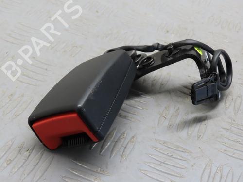 Seat buckle AUDI A1 (8X1, 8XK) 1.2 TFSI | BP24832454I32