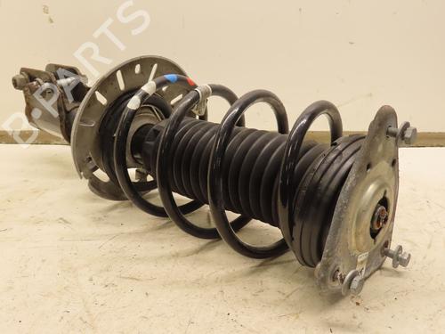Left front shock absorber PEUGEOT 308 II (LB_, LP_, LW_, LH_, L3_) 1.6 BlueHDi 120 | BP27580920M16 