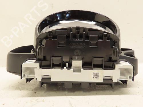 Used Instrument cluster TOYOTA AYGO (_B4_) 1.0 (KGB40) (69 hp) 29442052