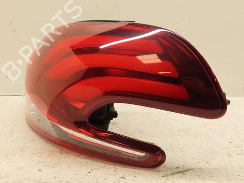 Right taillight PEUGEOT 208 I (CA_, CC_) 1.6 BlueHDi 100 | BP29136771C35 