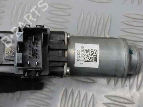 Front left window mechanism SEAT IBIZA IV (6J5, 6P1) 2.0 TDI | BP20217844C22