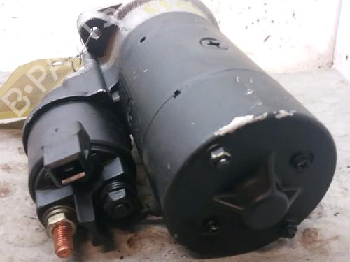 Used Starter SEAT AROSA (6H1) 1.4 (60 hp) 15378293