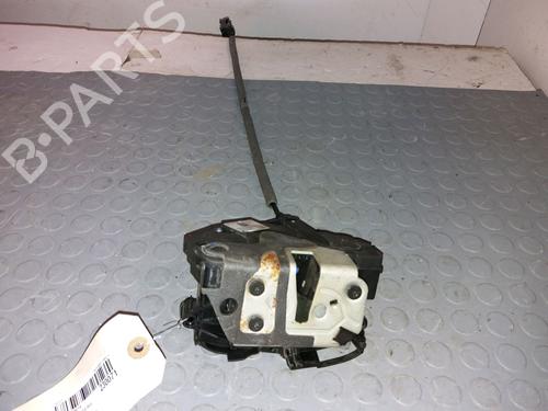 Used Front left lock FORD FOCUS III 1.6 TDCi (115 hp) 12585803