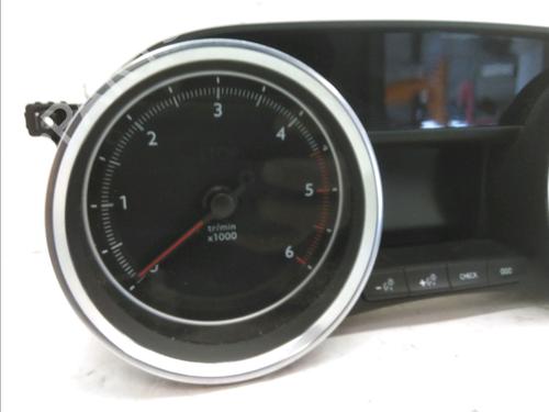 Instrument cluster PEUGEOT 508 I (8D_) 2.0 HDi | BP17779769C47 