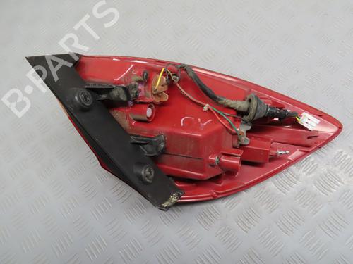 Used Right taillight KIA CEE'D (JD) 1.6 CRDi 136 (136 hp) 27488902