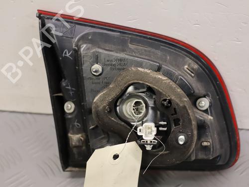Used Right tailgate light Right tailgate light CITROËN C4 AIRCROSS 1.6 HDi 115 (114 hp) 34640560 34640560