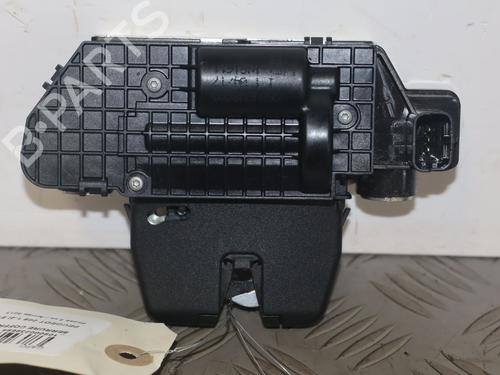 Used Tailgate lock Tailgate lock 39084452 39084452