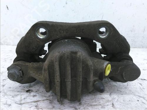 Left front brake caliper CITROËN XSARA (N1) 1.8 i 16V | BP17778824M105 