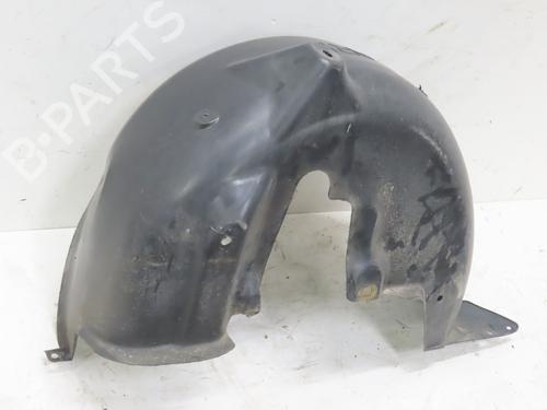 Radlauf für CITROËN C3 Picasso (SH_) 1.6 HDi (109 hp) 31276471