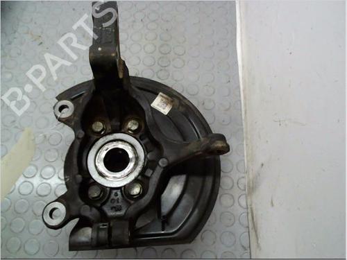 Left front steering knuckle NISSAN PULSAR Hatchback (C13) 1.5 dCi | BP14883797M25 