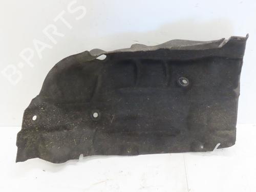 Wheel arch RENAULT SCÉNIC III (JZ0/1_) 1.5 dCi | BP29643715C56 