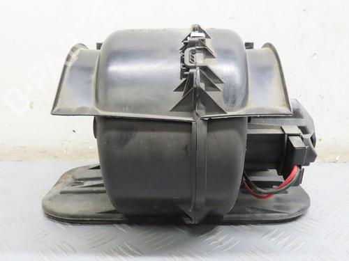 Heater blower motor NISSAN KUBISTAR Van (X76) 1.5 dCi 70 | BP23125306M62