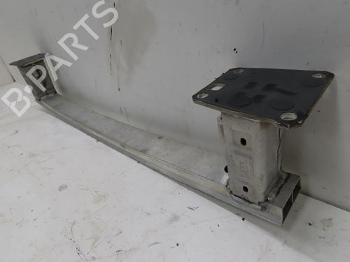 Used Rear bumper reinforcement CITROËN GRAND C4 SPACETOURER (3A_, 3E_) 1.2 PureTech 130 (131 hp) 29516360