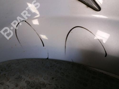 Right front fenders RENAULT MEGANE II (BM0/1_, CM0/1_) 1.5 dCi (BM1E, CM1E) | BP11921580C42 