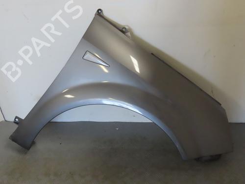 Forkjerm høyre RENAULT SCÉNIC II (JM0/1_) 1.5 dCi (JM1E, JM16) (106 hp) 24103352
