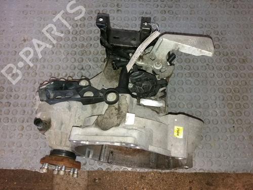 Gearbox SEAT IBIZA IV (6J5, 6P1) 1.9 TDI | BP17777169M3