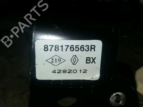 Used Seat buckle RENAULT CLIO IV (BH_) 1.5 dCi 90 (90 hp) 14885751