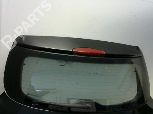 Used Tailgate OPEL ASTRA H GTC (A04) 1.7 CDTi (L08) (101 hp) 9374147