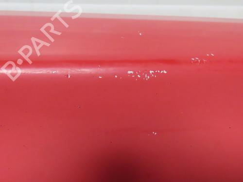 Right tailgate RENAULT TRAFIC II Van (FL) 2.0 dCi 115 (FL01, FL0U, FL00, FL0H, FL0M) | BP25480244C77 