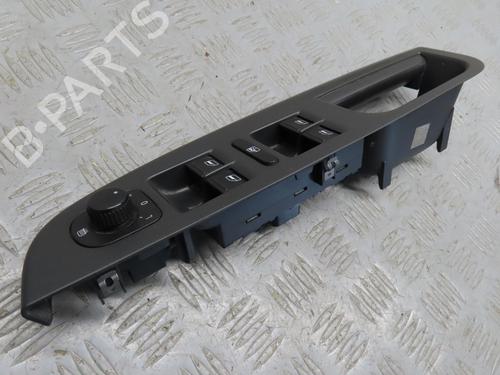 Left front window switch VW GOLF V (1K1) 1.9 TDI | BP26303916I27 