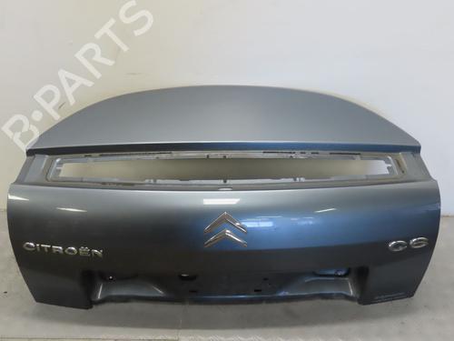 Used Tailgate CITROËN C6 (TD_) 2.7 HDi (204 hp) 17782033