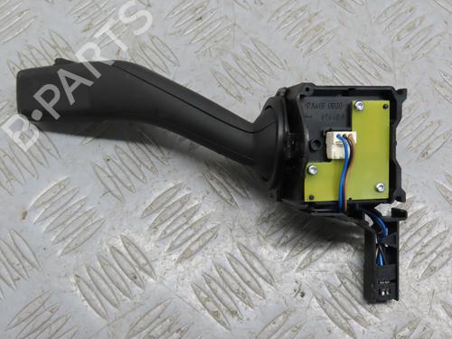 Used Steering column stalk VW GOLF VI (5K1) 2.0 TDI (170 hp) 10954557