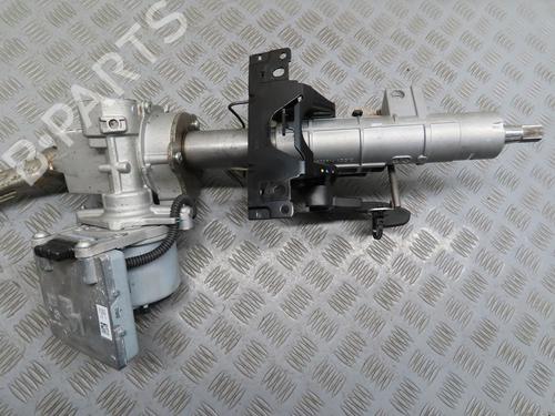 Steering column RENAULT CLIO V (B7_) 1.0 TCe 100 (B7MT) | BP27488180M21