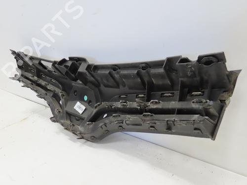 Used Grille RENAULT KANGOO / GRAND KANGOO II (KW0/1_) 1.5 dCi 90 (KW05, KW08, KW0G, KW11) (90 hp) 29345771