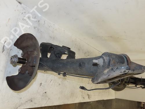 Used Rear axle Rear axle CITROËN C4 Picasso II 2.0 BlueHDi 135 (136 hp) 30047906 30047906