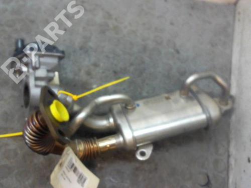 Used Egr RENAULT CLIO IV (BH_) 1.5 dCi 90 (90 hp) 9379524