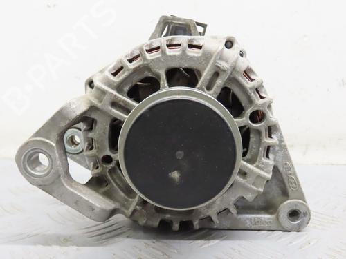 Dynamo KIA PICANTO III (JA) 1.0 (67 hp) 17776789