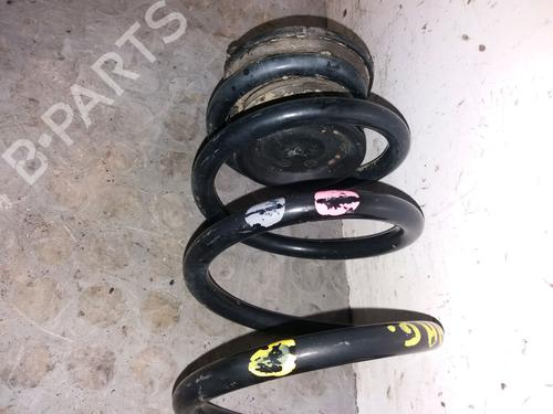 Shock absorber spring FIAT FIORINO Box Body/MPV (225_) 1.3 D Multijet | BP14884092C152 