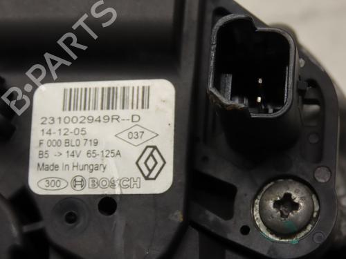 alternator-dacia-sandero-ii-2012-29757665 main image