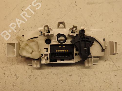 Climate control CITROËN C3 I (FC_, FN_) 1.4 HDi | BP23154747I5 