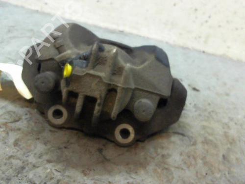Used Left front brake caliper CITROËN BERLINGO Box Body/MPV (B9) 1.6 HDi 90 (90 hp) 14885388
