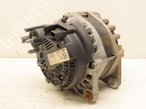 Alternator RENAULT KANGOO Express (FW0/1_) 1.5 dCi 95 (FW16) | BP30311469M7